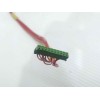 Recambio de mando luces para renault clio iii business referencia OEM IAM 8201590638C  DELPHI