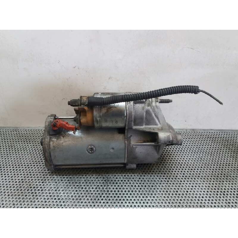 Recambio de motor arranque para renault laguna ii grandtour (kg0) privilege referencia OEM IAM 82200331251 5