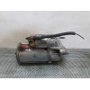 Recambio de motor arranque para renault laguna ii grandtour (kg0) privilege referencia OEM IAM 82200331251  
