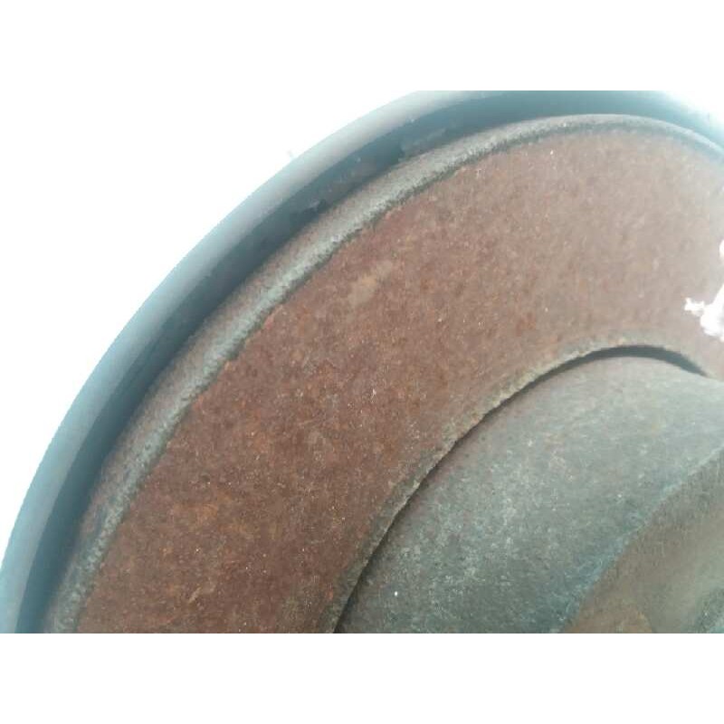 Recambio de mangueta delantera izquierda para land rover freelander (ln) 2.0 turbodiesel referencia OEM IAM - Blanco 4