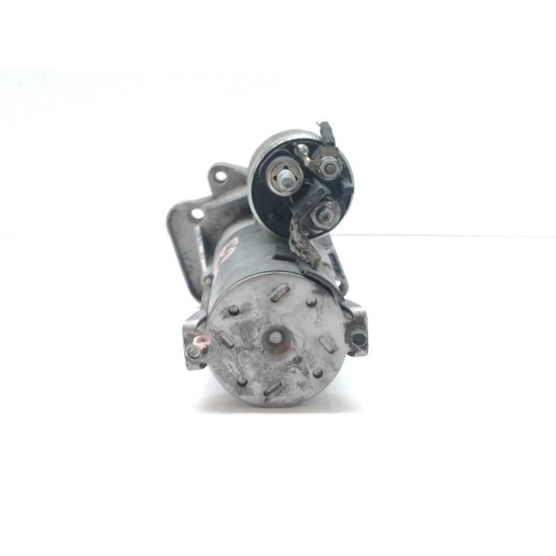 Recambio de motor arranque para dacia sandero laureate referencia OEM IAM 19K2C1707A 1TS12E9 VALEO - Blanco 2