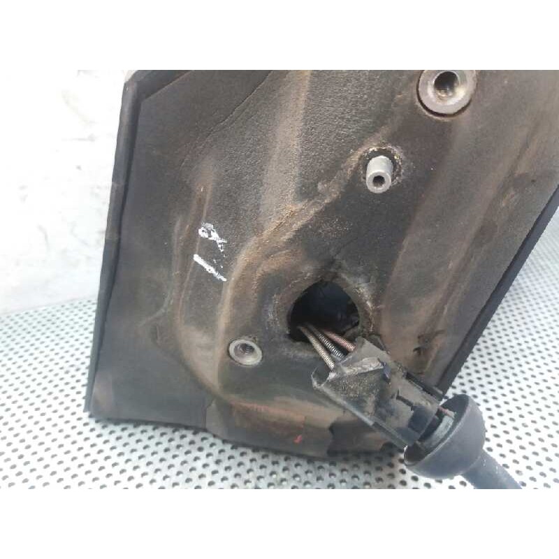 Recambio de retrovisor derecho para hyundai getz (tb) 1.1 gl referencia OEM IAM - Blanco 4