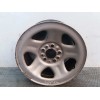 Recambio de llanta para chrysler jeep cherokee (j) 2.5 td sport (a) referencia OEM IAM   