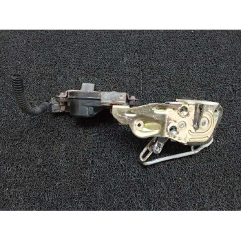 CERRADURA PUERTA DELANTERA DERECHA 
