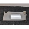 Recambio de parasol derecho para opel astra h berlina cosmo referencia OEM IAM   