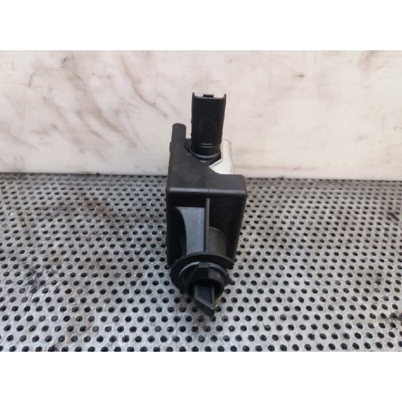 Recambio de motor cierre tapa combustible para citroën c4 grand picasso business referencia OEM IAM 9658236780 2