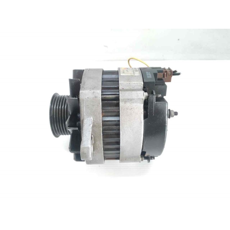 Recambio de alternador para renault 19 (b/c/l53) 1.9 d (cv.64) referencia OEM IAM 0986037311  