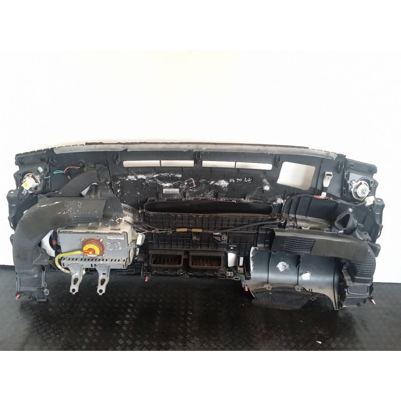 Recambio de kit airbag para toyota prius (nhw30) advance referencia OEM IAM 8917047100 HE113111026 6B1499811M83 - Blanco 8