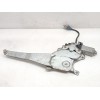 Recambio de elevalunas trasero izquierdo para ford ranger (er) cabina doble royal 4x4 referencia OEM IAM 8621002900  