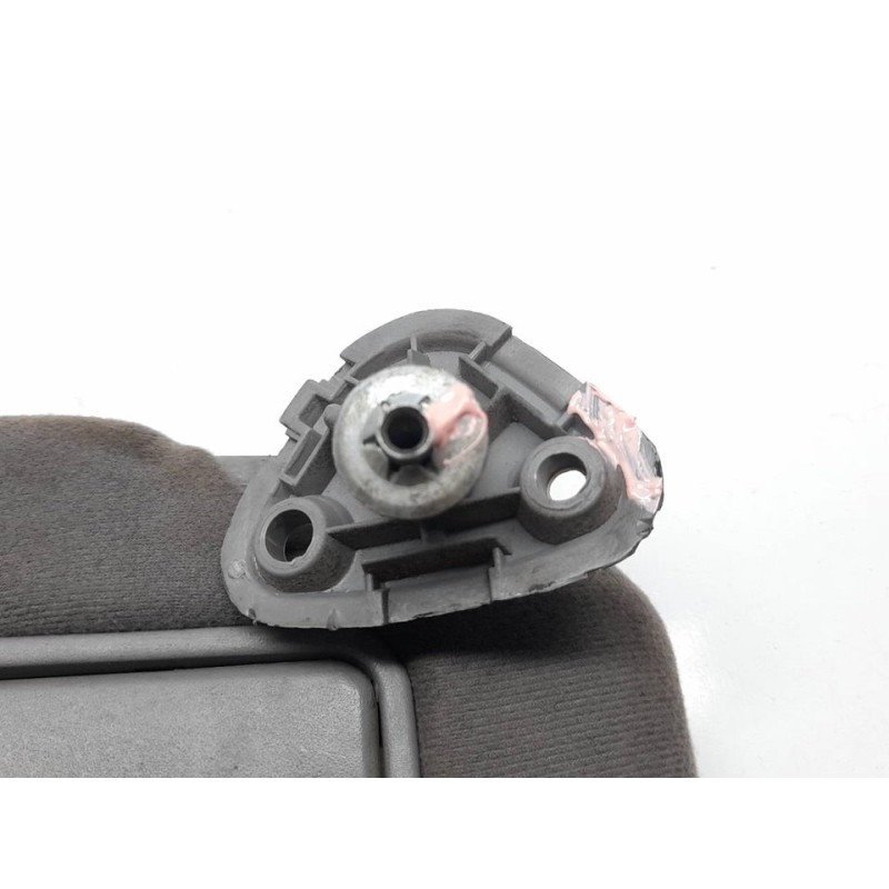 Recambio de parasol derecho para kia carnival ii 2.9 crdi cat referencia OEM IAM - Gris 3