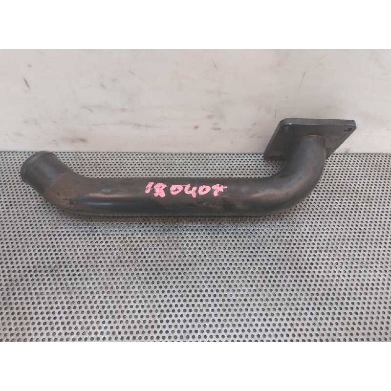 Recambio de tubo para nissan cabstar e 2.7 td referencia OEM IAM   