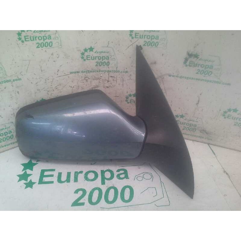 Recambio de retrovisor derecho para opel astra g caravan 2.0 16v di cat (x 20 dtl / ld3) referencia OEM IAM - Gris 2