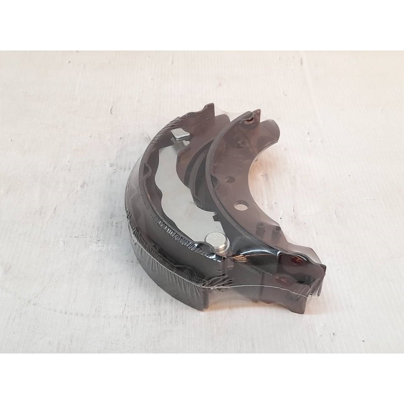 Recambio de juego de frenos traseros para nissan micra (k11) básico (k11) referencia OEM IAM 90R01203265 ADN14151 - Negro 3