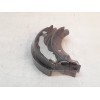 Recambio de juego de frenos traseros para nissan micra (k11) básico (k11) referencia OEM IAM 90R01203265 ADN14151 