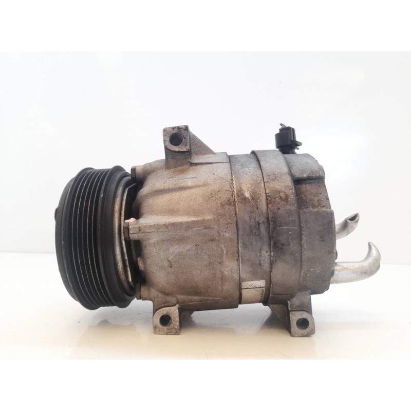 Recambio de compresor aire acondicionado para renault laguna ii (bg0) 2.2 dci turbodiesel referencia OEM IAM 820021822 5320 