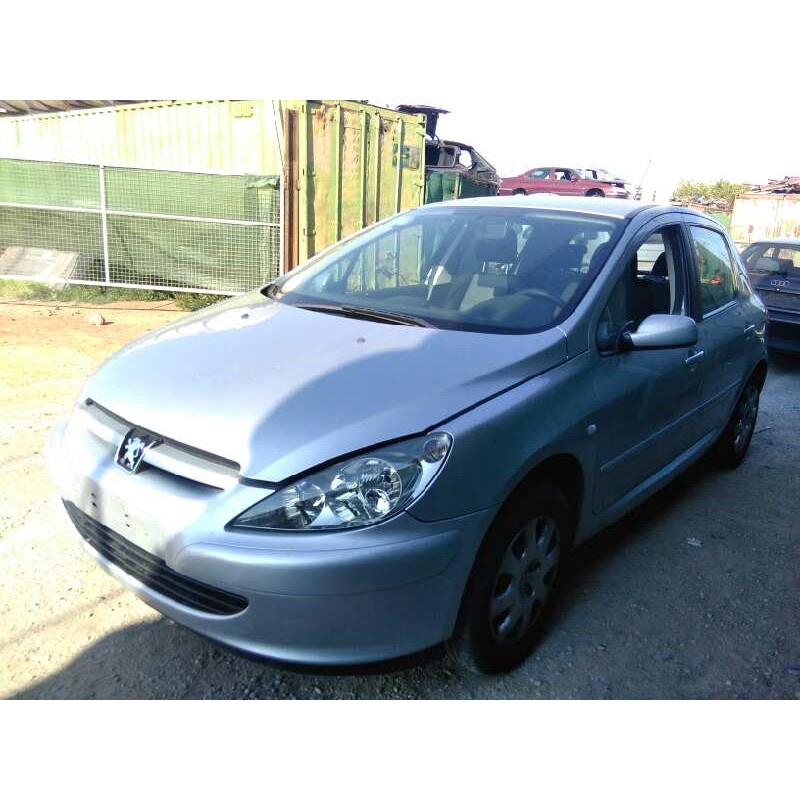 peugeot 307 (s1) del año 2005
