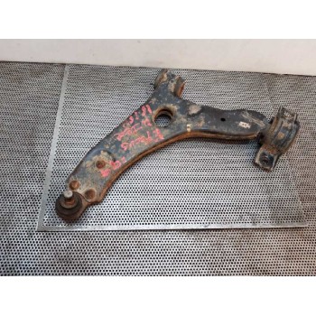 BRAZO SUSPENSION INFERIOR DELANTERO IZQUIERDO 126460 