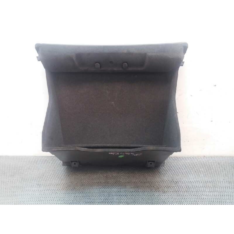 Recambio de guantera para volvo v40 familiar 1.8i referencia OEM IAM - Gris 3