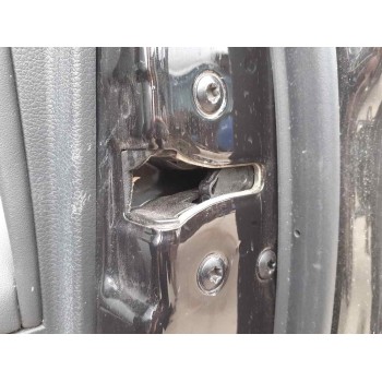 CERRADURA PUERTA DELANTERA DERECHA 