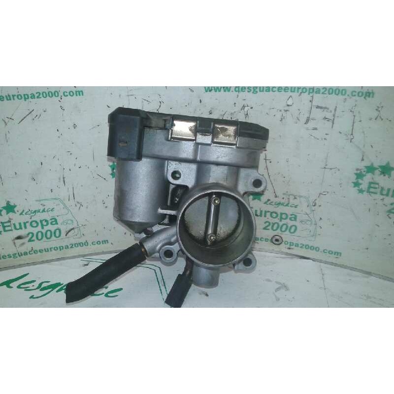 Recambio de cabezal inyeccion para seat ibiza (6k1) 1.4 referencia OEM IAM 030133062C 0280750095 BOSCH - Rojo 2