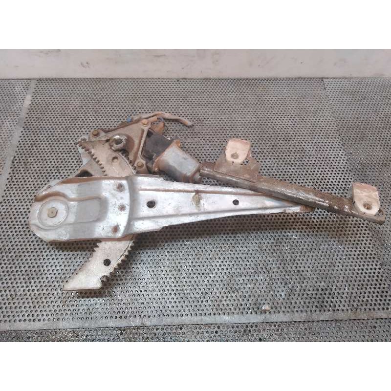 Recambio de elevalunas trasero derecho para honda cr-v (rd1/3) 2.0 16v cat referencia OEM IAM 2