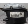 Recambio de faro antiniebla izquierdo para bmw serie 3 touring (e91) 320i referencia OEM IAM 6310100000  
