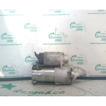 MOTOR ARRANQUE 96469963 