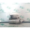 Recambio de motor arranque para chevrolet kalos 1.4 cat referencia OEM IAM 96469963  