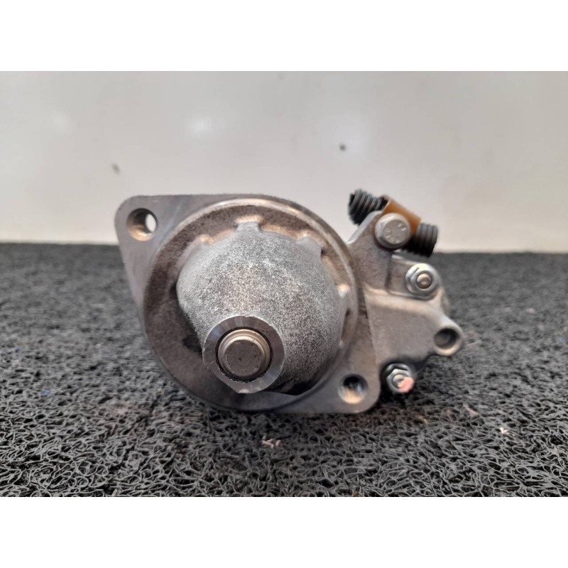 Recambio de motor arranque para mercedes-benz clase c (w204) berlina c 250 cdi blueefficiency (204.003) referencia OEM IAM A0061 - Negro 9
