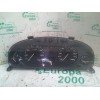 Recambio de cuadro instrumentos para peugeot 406 berlina (s1/s2) 1.8 cat referencia OEM IAM   
