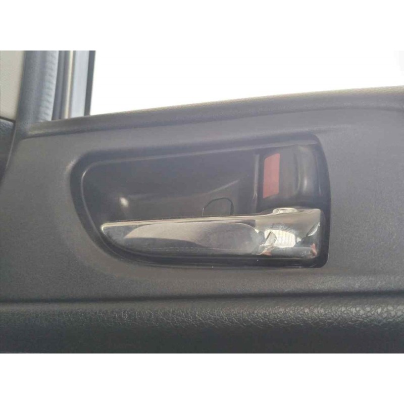 Recambio de maneta interior trasera derecha para subaru xv executive referencia OEM IAM   