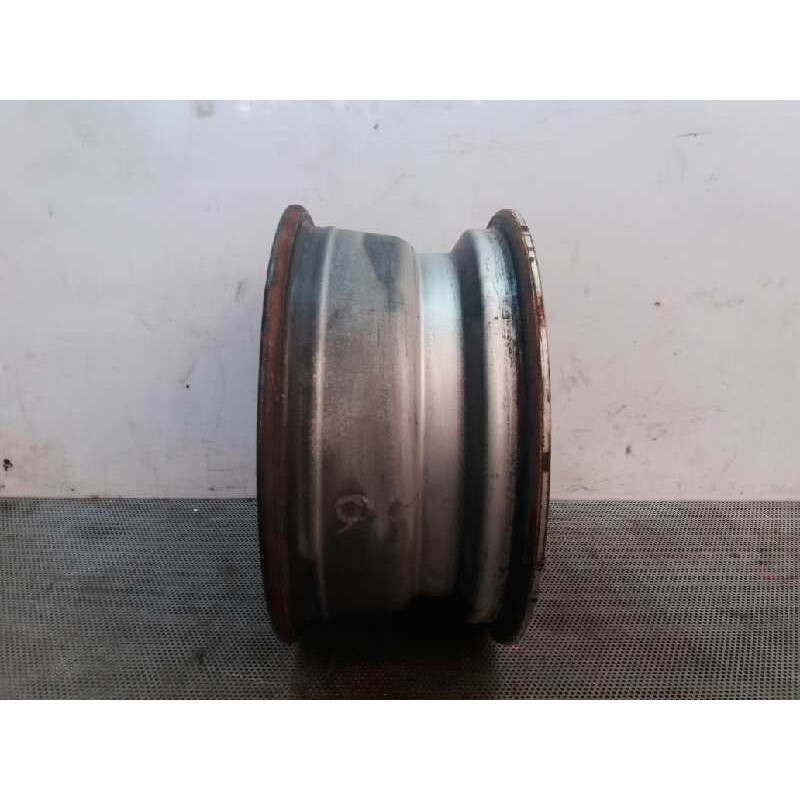 Recambio de llanta para chrysler jeep cherokee (j) 2.5 td sport (a) referencia OEM IAM - Verde 2