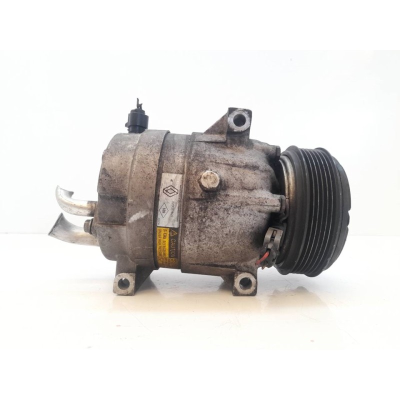 Recambio de compresor aire acondicionado para renault laguna ii (bg0) 2.2 dci turbodiesel referencia OEM IAM 820021822 5320 - Azul 2