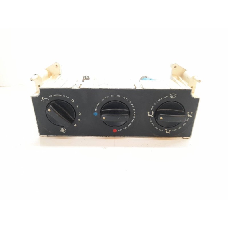 Recambio de mando calefaccion / aire acondicionado para citroën zx 1.9 d armonia referencia OEM IAM 654985L  VALEO