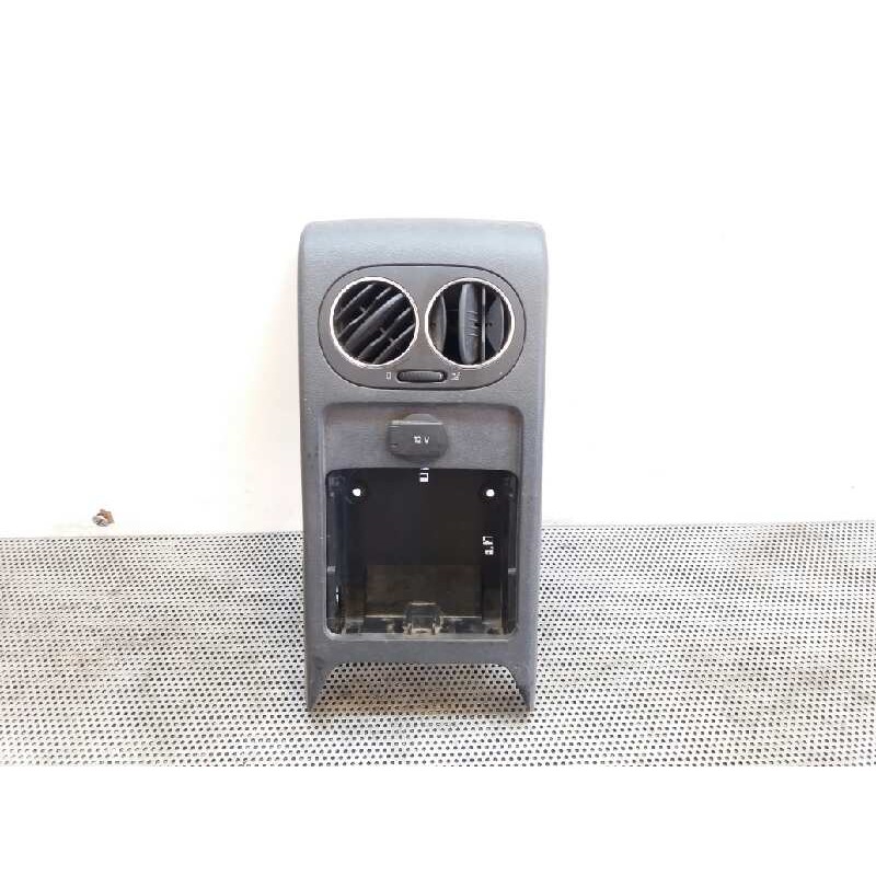 Recambio de consola central para volkswagen golf plus (5m1) 1.9 tdi referencia OEM IAM   
