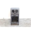 Recambio de consola central para volkswagen golf plus (5m1) 1.9 tdi referencia OEM IAM   