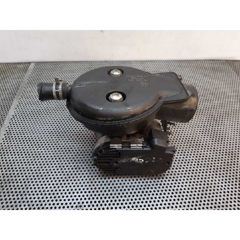 Recambio de caja mariposa para opel corsa c silverline referencia OEM IAM 8157512 0280750014 BOSCH