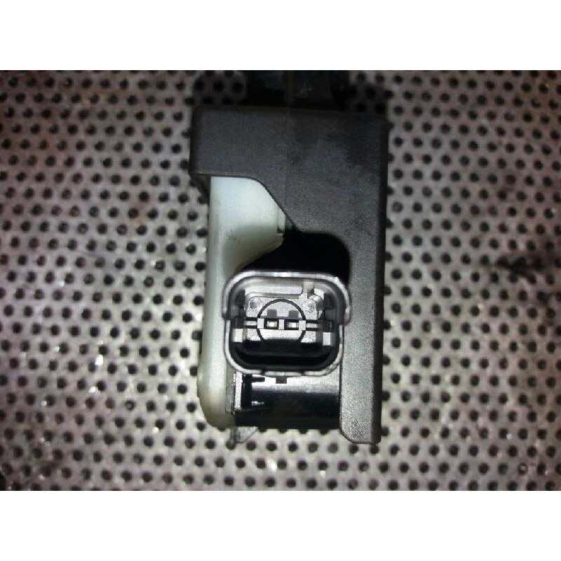 Recambio de motor cierre tapa combustible para citroën c4 grand picasso business referencia OEM IAM 9658236780 3