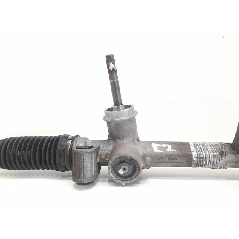 Recambio de cremallera direccion para fiat grande punto (199) 1.3 multijet sport (01.2007) referencia OEM IAM A0003188  TRW - Azul 4