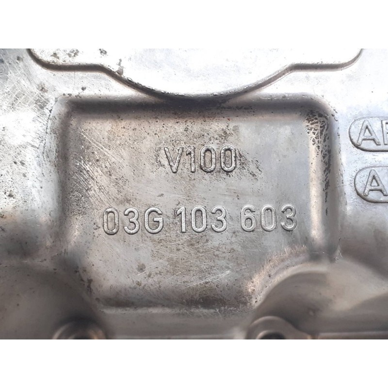 Recambio de carter para seat leon (1p1) reference ecomotive referencia OEM IAM 03G103603 2