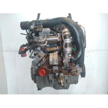 MOTOR COMPLETO K9K67 