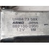Recambio de elevalunas trasero izquierdo para ford ranger (er) cabina doble royal 4x4 referencia OEM IAM 8621002900  