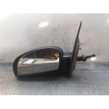 RETROVISOR IZQUIERDO 