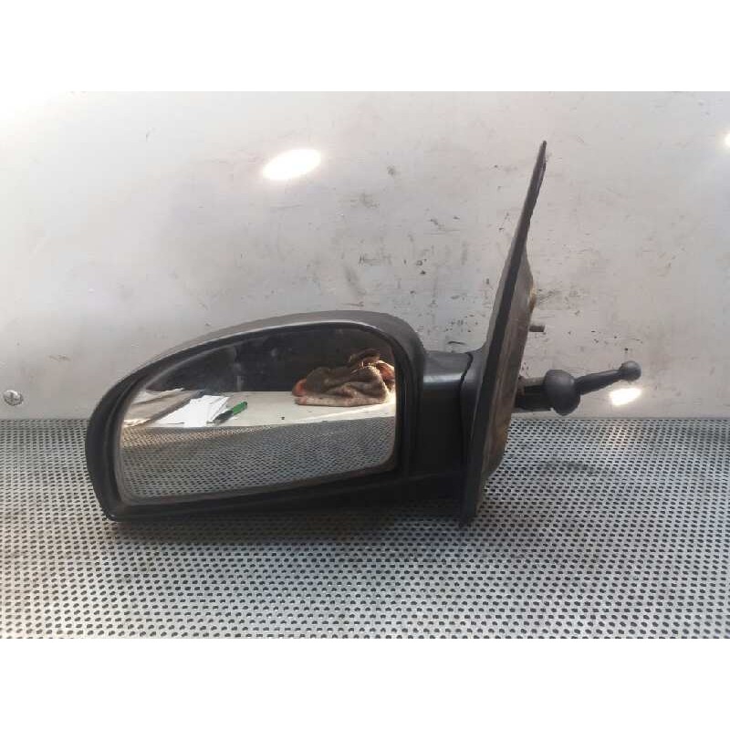 Recambio de retrovisor izquierdo para hyundai getz (tb) 1.1 gl referencia OEM IAM   