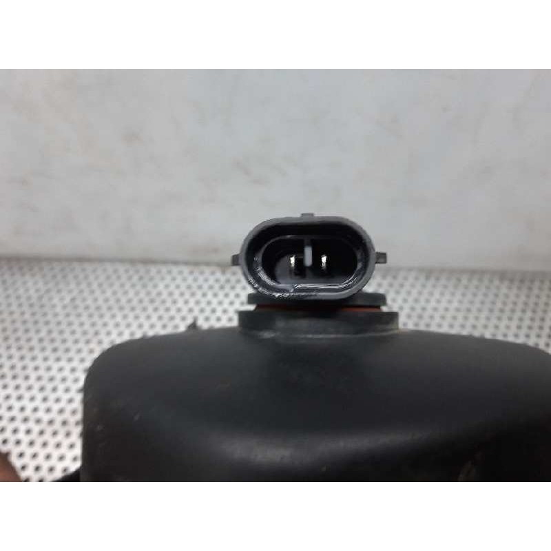 Recambio de faro antiniebla izquierdo para bmw serie 3 touring (e91) 320i referencia OEM IAM 6310100000 - Negro 3