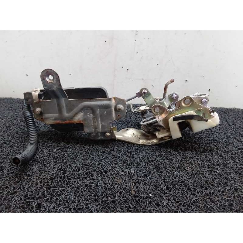 Recambio de cerradura puerta delantera derecha para dodge stealth 3.0 referencia OEM IAM - Rojo 2