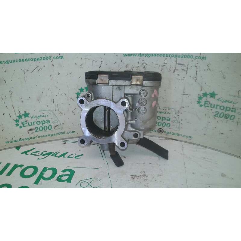Recambio de cabezal inyeccion para seat ibiza (6k1) 1.4 referencia OEM IAM 030133062C 0280750095 BOSCH - Rojo 3