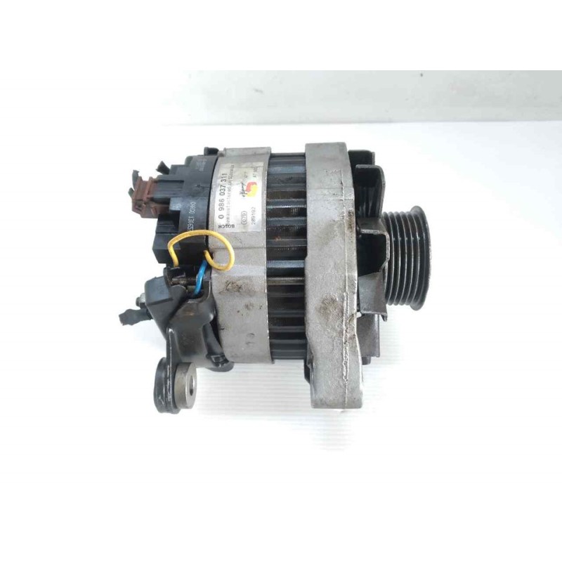 Recambio de alternador para renault 19 (b/c/l53) 1.9 d (cv.64) referencia OEM IAM 0986037311 3
