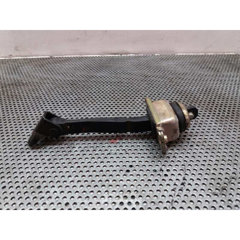 Recambio de retenedor puerta trasera izquierda para chevrolet tacuma cdx referencia OEM IAM   