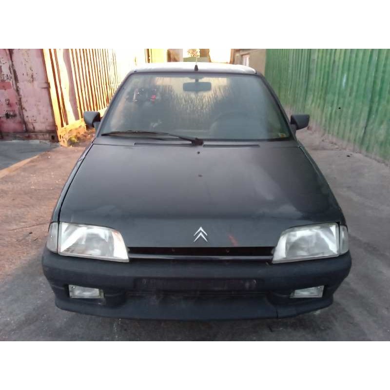 citroën ax del año 1993